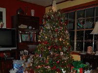 Day 14 - December 25, 2011 - Xmas morning, WFAB